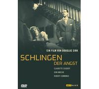 Colbert,Claudette - Schlingen der Angst