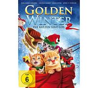 Colbert,Ezra James - Golden Winter 2-Die Katzen Sind Los [Import]