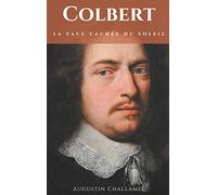 Colbert. La face cachée du Soleil.: Biographie d'un ministre et grand commis de l'Etat