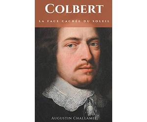 Colbert. La face cachée du Soleil.: Biographie d'un ministre et grand commis de l'Etat