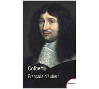 Colbert - La Vertu Usurpée