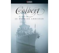 Colbert - Le dernier croiseur