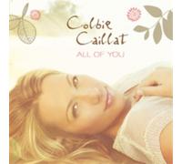 Colbie Caillat All of You (CD) Album