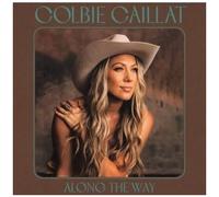 Colbie Caillat - Along The Way [Compact Discs]