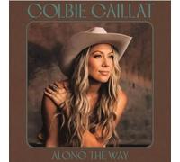 Colbie Caillat - Along The Way [Compact Discs]
