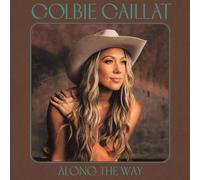 Colbie Caillat – Along the Way – Vinyle LP