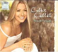 Colbie Caillat - BREAKTHR0UGH [Gatefold / Pappschuber]