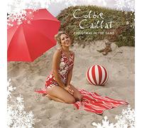 Colbie Caillat - Christmas in The Sand [Vinyl] [Import]