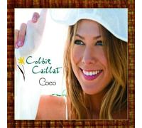 Colbie Caillat - Coco by Colbie Caillat (2007) Audio CD