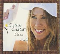 Colbie Caillat – Coco – CD – Digipak – Neuf