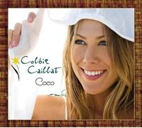 Colbie Caillat - Coco [Vinyl Lp] Colored Vinyl, Yellow