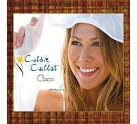 COLBIE CAILLAT - COCO VINYL LP NEUF