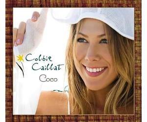 Colbie Caillat - Coco[Yellow LP] [Vinyl LP]