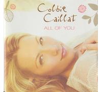Colbie Caillat - Colbie Caillat (CD Album Colbie Caillat, 12 Tracks)