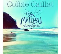 Colbie Caillat The Malibu Sessions (CD)