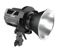 COLBOR CL100X Torche Éclairage Vidéo LED bi-color 100W