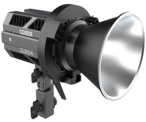 COLBOR CL100X Torche Éclairage Vidéo LED bi-color 100W
