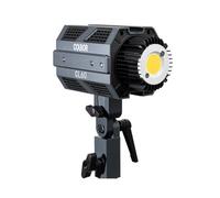 Colbor CL60M COB Video Light | ✅ Livraison gratuite à partir de 100 €