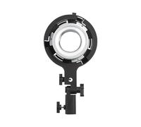 COLBOR MAR Adaptateur pour COLBOR W100/W60 de Monture C à Bowens Mount