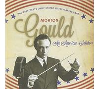 Gould:an American Salute [Import]