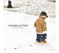 Colby Acuff - American Son [Compact Discs]