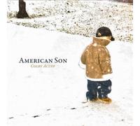 Colby Acuff - American Son [Vinyl Lp] Colored Vinyl, 140 Gram Vinyl, White