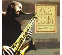 Colby, Mark - Tenor Reference