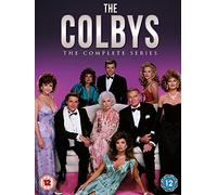 Colbys: The Complete Series [DVD] [Import]