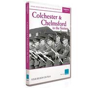 Colchester And Chelmsford In The Sixties [DVD]