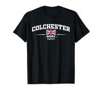 Colchester England T-Shirt