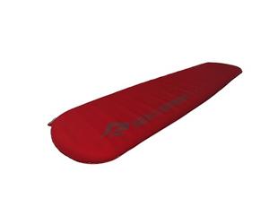 Colchoneta autohinchable COMFORT PLUS R granate