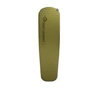 Colchoneta Autohinchable - Sea To Summit - Camp Mat L - Olive - Technologie Delta Core - R 4 Multicolore