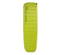 Colchoneta Autohinchable - Sea to Summit - Comfort Light - Verte - 183x51x5 cm