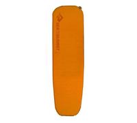 Sea To Summit Ultralight Self Inflating Mat - Matelas autogonflant Orange Regular