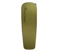 Sea to Summit - Camp Mat Self Inflating - Matelas de camping - Large - olive