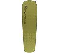 Matelas Sea to Summit Camp Mat 198x64x3.5 vert