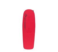 Colchoneta Autohinchable - SI - Ultralight Self Inflating Women's R Color: amapola, Bleu, Única