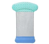 COLCHONETA COMFORT PLUSH 145x87 CM 43555
