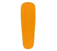 Sea To Summit AMULINS_L matelas mousse 640 mm 1980 mm Orange