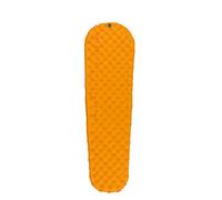 Sea to Summit Matelas gonflable Ultralight Insulated Regular Orange