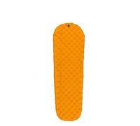 Sea to Summit – Matelas gonflable Ultralight Insulated – Isolant, léger – Orange Small