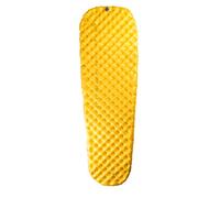 Matelas Sea to Summit Ultralight 198x64x5 jaune