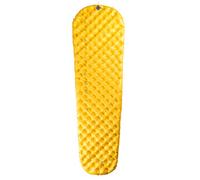 MATELAS ULTRALIGHT JAUNE - M