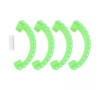 Colcolo 2 Supports D'hélice, Sangle de Pont, Pale D'hélice, Protection D'hélice, Pièce de Rechange, 5 pièces