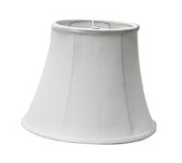 Colcolo Abat-Jour en Tissu élégant et Polyvalent pour Pendaison de crémaillère, idéal pour Une Chambre, Un Bureau, Un Bar, Un Salon ou Une Table de Chevet.