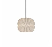 Colcolo Abat-jour Plafonnier Lampe Lustre Éclairage en avec Forme e et Connexion par Cordon E27 Convient aux Chambres Salles à, style to 4