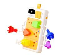 Colcolo Accessoire de conseil d'administration bricolage DIY MATÉRIEL ACTIVITÉ de DÉVELOPPEMENT ARRIVANCE PARTICES PIÈCES pour ÉDUCATION pour 1 2 GARPS GARPS