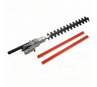 Colcolo Accessoire Taille-Haie Télescopique Accessoire Taille-Haie Universel Élagueuse pour Jardiniers, 24 × 7 - Sécateur pour Branches Hautes