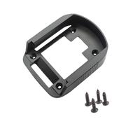 Colcolo Adaptateur de Batterie, connecteur, Adaptateur Secteur, convertisseur Haute Performance 18 V, Support de Batterie Haut de Gamme pour BL1430, Support Fixe