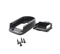 Colcolo Adaptateur de Batterie, connecteur, Adaptateur Secteur, convertisseur Haute Performance 18 V, Support de Batterie Haut de Gamme pour BL1430, Ensemble Combiné